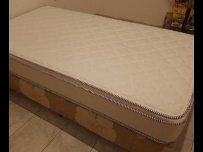 Varios Hogar, Muebles y Jardin Sommier completo